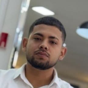 Foto de Kalet Perozo